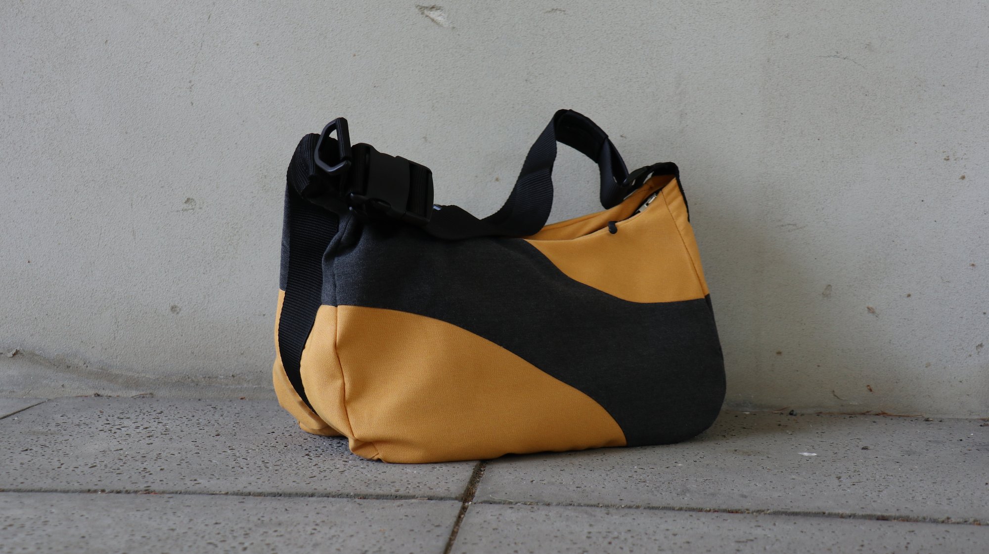 SHFT Bag